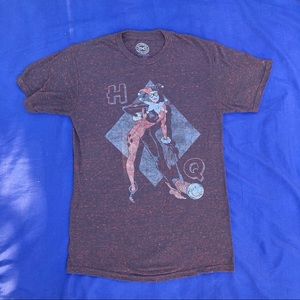 Harley Quinn men’s t-shirt ❣️